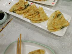 -金家老三饭庄(常营店)