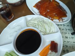 -致美楼(前门店)