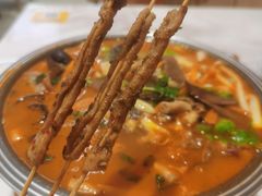 -点蹄擂椒猪脚饭(天虹汇一城店)