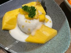 香芒糯米饭-安南越南餐厅(青岛万象城店)