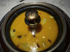 -捞神煲汤火锅(湖滨商业街店)