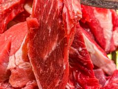 -姜胖胖首尔自助烤肉·街头小吃大排档(国瑞中心店)