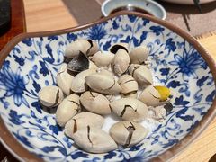 -森味花园·日本料理(伊藤洋华堂亚运村店)
