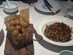 凉拌皮冻-大鸭梨烤鸭·北京菜(南小街/南苑店)