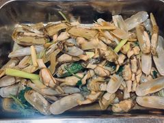 -胶东海鲜大排档(北太平庄店)