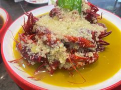 -盱眙虾神於氏龙虾(夫子庙红街店)