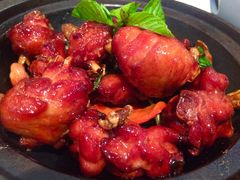 -鹿港小镇(悠唐店)