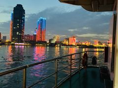 -武汉关码头(轮渡站)