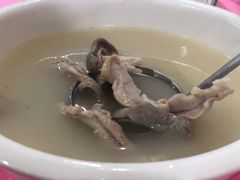 -电白鸭粥店(下沙二坊88号店)