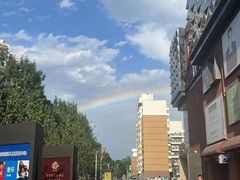 -Tims天好咖啡·贝果(融汇佳盛大厦店)