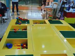 -百变创造力活动中心(虹口龙之梦中心店)