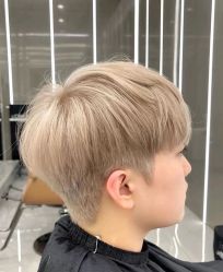 -菲·木田moontin造型salon