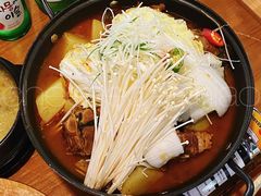-海云台韩式汤饭·13年匠心韩料(南山店)