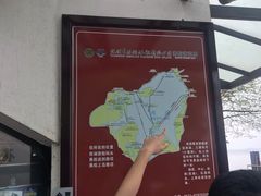 -西湖外事游船(湖滨二公园外事游船码头)