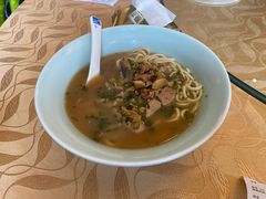 片儿川-奎元馆.百年奎元.非遗传承(西湖边的解放路店)