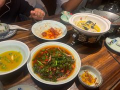 -鱼食饭稻·苏浙土菜17年老馆子(平江路店)