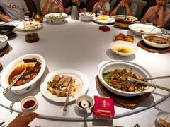 -海宝酒家(中山四路店)