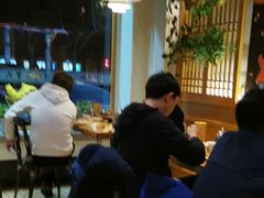 大堂-管氏翅吧(国展店)