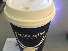 -瑞幸咖啡(SM广场店)