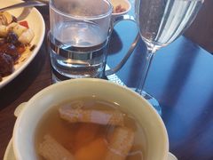 -环球港凯悦 · 享悦中餐厅