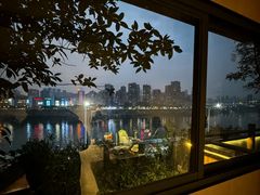 -夜宴江景餐厅