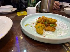 -长兴菜馆(高桥店)