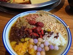 -佬土鹅肠火锅(解放路店)