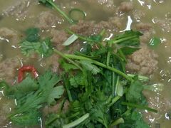-天津外国语大学（马场道校区）食堂
