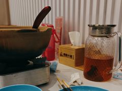 -洞庭米湘·湖南菜(银河SOHO店)