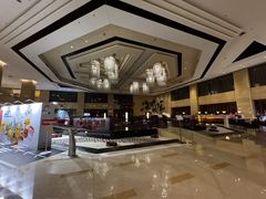 -北京首都机场希尔顿酒店