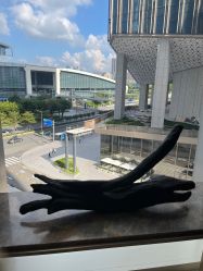 -深圳柏悦酒店·宴会厅
