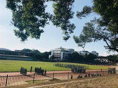 -广西师范大学(育才校区)