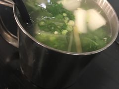 -小明同学(三里屯店)