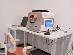 -大视光学•LINDBERG林德伯格•全球手工眼镜集合店(王府井店)
