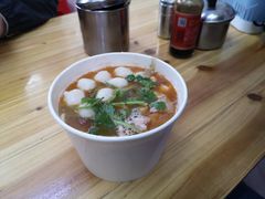 -明月虾面(厦禾路店)