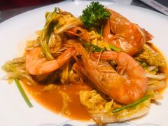 -1937青岛老味道·海肠捞饭·青岛菜(大鲍岛栈桥店)