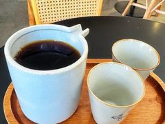-PUZZLE COFFEE 拼图咖啡