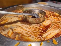 -喜虾客·大虾火锅(郑州无限城店)