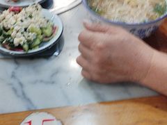 -马记伊源斋涮肉·清真菜(潘家园古玩市场店)