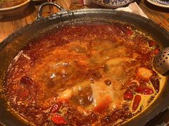 -旧街市鲜货老火锅(大光路店)