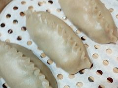 -西贝(上海我格广场店)