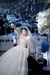 点击看大图 -艺憬婚纱礼服·造型(二七万达店)