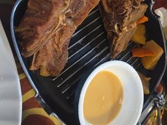 大梁骨头-大梁骨头馆·酱骨老菜(友好店)