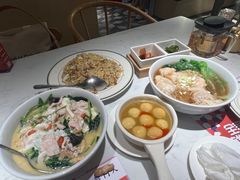 -食大利香港茶餐厅(南亚风情第一城店)