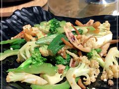 -79号渔船海鲜饭店(华强北店)