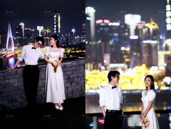 点击看大图 -金夫人婚纱摄影(西昌店)