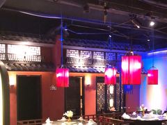-红蜡烛•瓦罐粥家常菜•夜宵(中山路店)