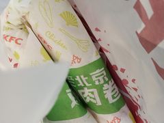 -肯德基(杭州复兴店)