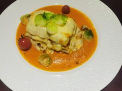-翡翠鸟精品泰国菜(北辰财富中心店)