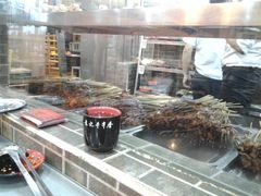-袁记串串香(川师店)